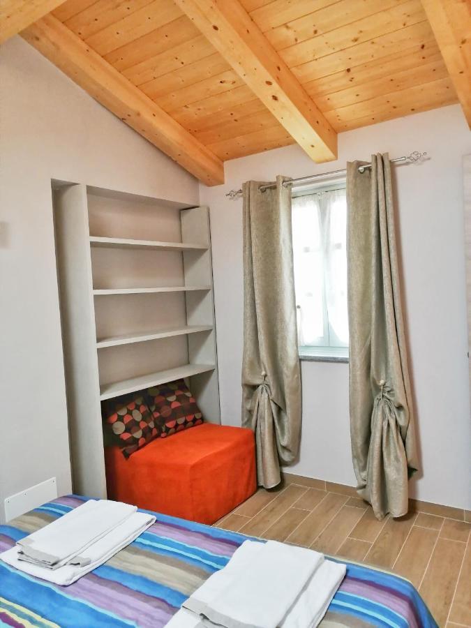 Fiordaelisa Apartment Monforte D'Alba Exterior photo